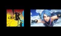 Dear Maria Count Me In Kingdom Hearts