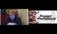 Thumbnail of Weeb turns out to be the Main Character