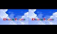 DreamWorks Logo Trolls Mashup