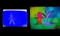Thumbnail of 2 Noggin And Nick Jr Logo Collection V2828