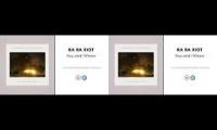 Thumbnail of ra ra riot - you and I know