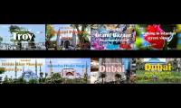 Thumbnail of travel Turkey - compilation 01