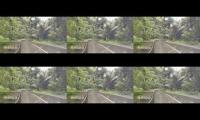 Thumbnail of Sunday morning road trip