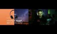 Halo napping sleep mix