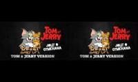 Jolly O gymkhana Song Tom and Jerry Version #jollyogymkhana #tamil