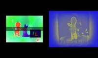 Thumbnail of 2 Noggin And Nick Jr Logo Collections V2840