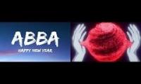 Evangelion - Happy New Year
