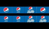 pepsi logo sln 8 videos