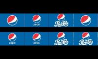 pepsi logo sln 8 videos