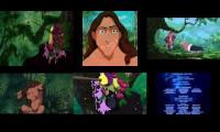 Disneys Tarzan - Son of Man: Part 2
