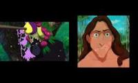 Thumbnail of Disneys Tarzan - Son of Man: Part 3