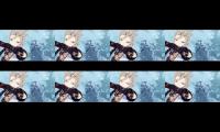 Albedo Epic Fight Cutscene I GENSHIN IMPACT