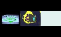 Noggin and nick jr logo collection in Toad in the youtube tripleparison