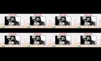Dhana YouTube mashup