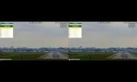 camera gru rwy 27 ao vivo