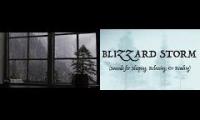 Thumbnail of Stormy sleep blizzard