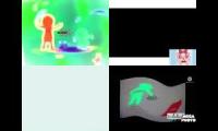 Thumbnail of 4 Noggin And Nick Jr Logo Collections V1025