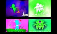 4 Noggin And Nick Jr Logo Collections V1026