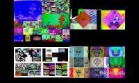 Thumbnail of Very Infinite Noggin and Nick Jr Logo Collections
