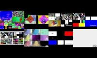 Thumbnail of TOO MANY INFINITE NOGGIN AND NICK JR LOGO COLLECTIONS