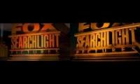 My Fox Searchlight Comparison
