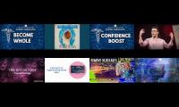 Thumbnail of love subconcius eye morphic