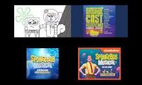 (I Guess I) Miss You - SpongeBob Musical Animatic