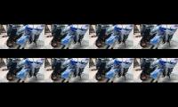 Thumbnail of wr155 buka plastik plus nmax