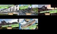 Severn Valley Rail 6 mix