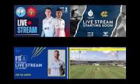 Thumbnail of County Championship Round 6 - Day 1