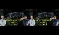 Thumbnail of Gost seeing in all temple of all gods