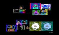 Too Many Klasky Csupo Histories By NICK LOPEZ
