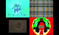 Thumbnail of 4 Noggin And Nick Jr Logo Collections V1027