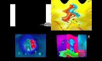 4 Noggin And Nick Jr Logo Collections V1028