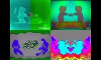 Thumbnail of 4 Noggin And Nick Jr Logo Collections V1030