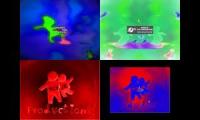 Thumbnail of 4 Noggin And Nick Jr Logo Collections V1039