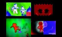 4 Noggin And Nick Jr Logo Collections V1040