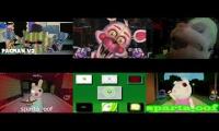 sparta pacman remix quadparsion