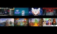 LANDSCAPES AND WORLDS OF IMAGINATIVE REALITIES