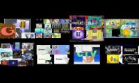 An Awesome Request From Annoying Goose & Multi-Logo