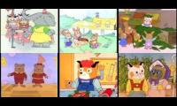 Richard Scarrys Best Videos Ever!