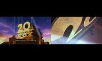 20th Century Fox 2006 Backwards & Forwards