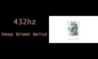 Brown Noise & Heartstopper #1