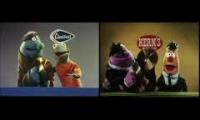 Vintage Jim Henson Commercials - Claussens Bread and Vintage Jim Henson Commercials - Kerns Bread