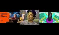 NUSSBEISSER GIFT - COMMERCIAL and 1980s Nestle Crunch Commercial and Oreo Commercials Compilation Or
