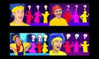 My Name Is Quadparison