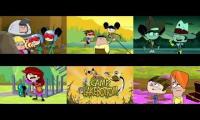 Thumbnail of camp lakebottom s1 ep 17-22 at once