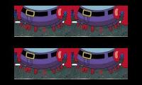 Thumbnail of Krabs Battle royale.
