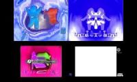 Thumbnail of 4 Noggin And Nick Jr Logo Collections V1049