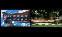 Paranoia Agent Berserk